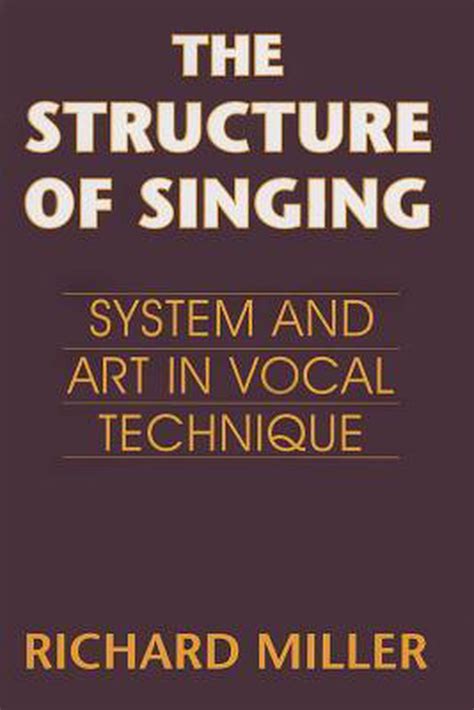 richard miller the art of singing|richard miller wikipedia.